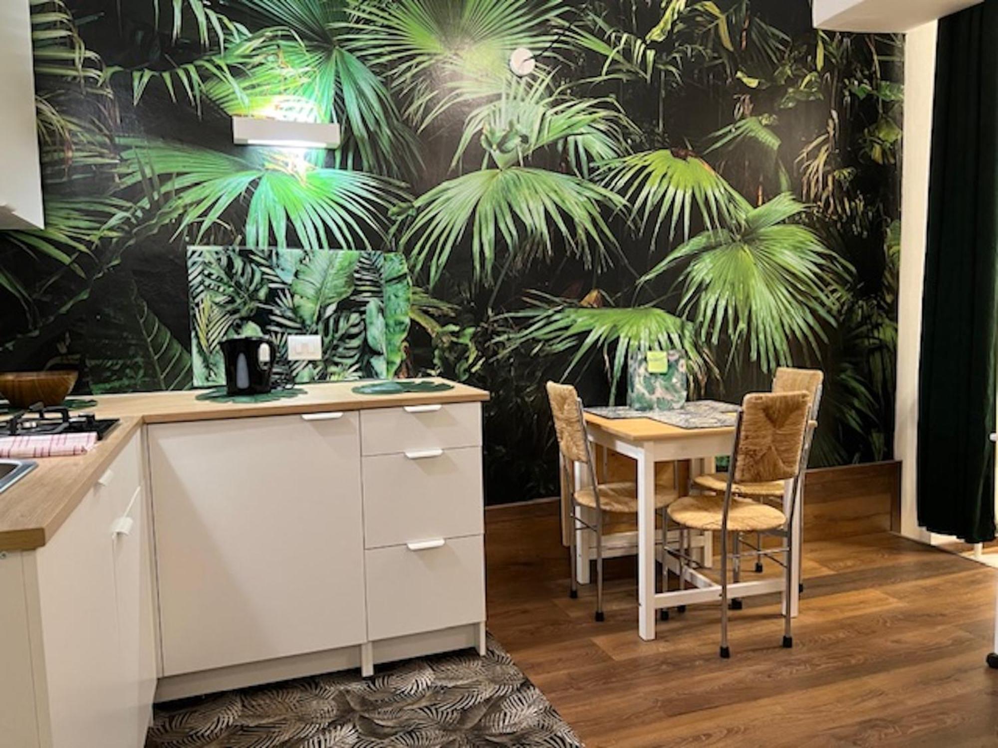 Jungle Fever Turim Exterior foto