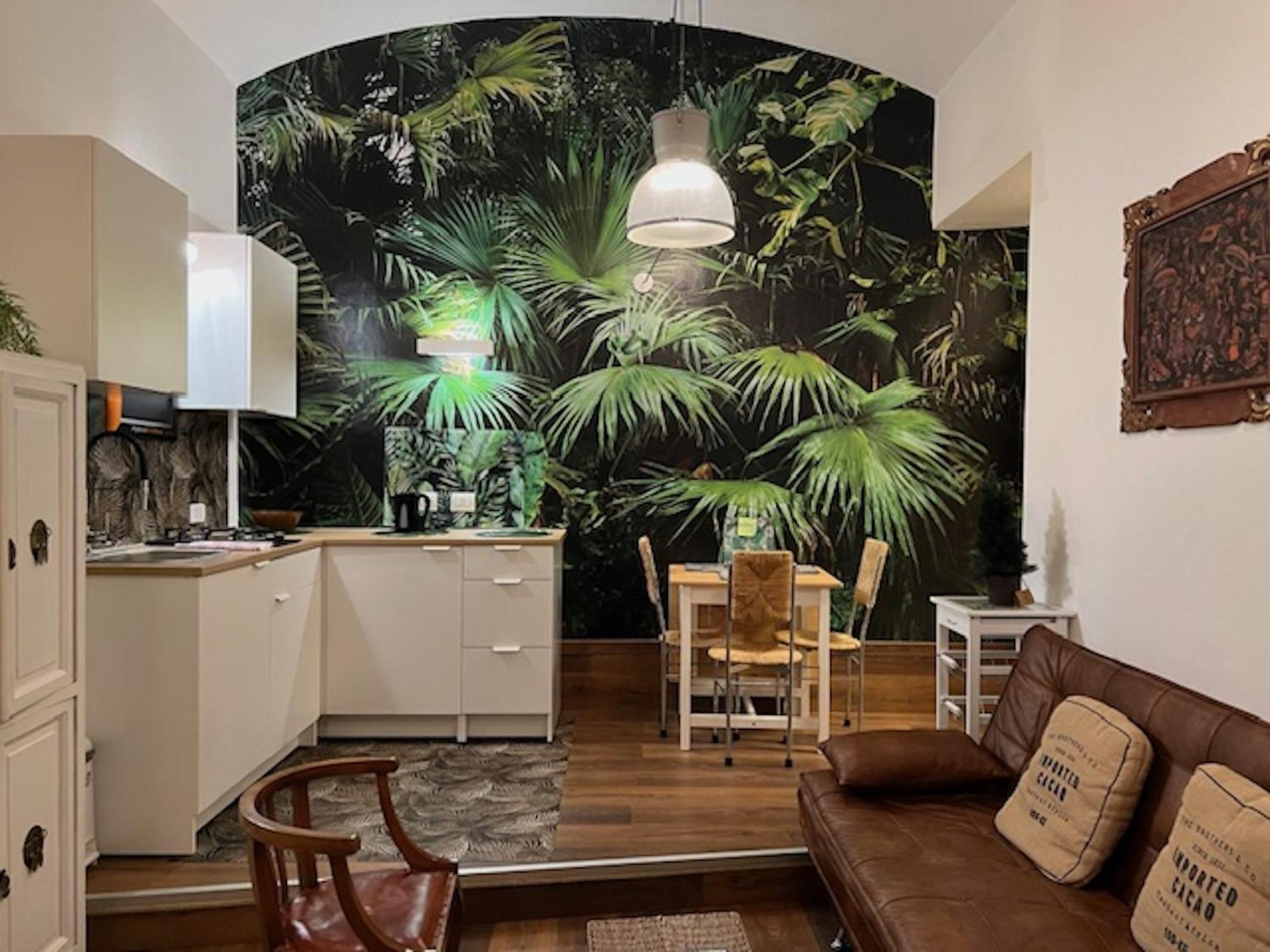 Jungle Fever Turim Exterior foto